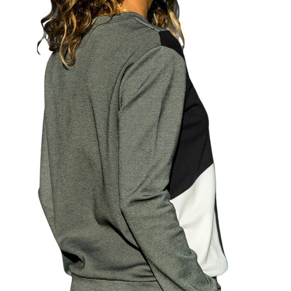 Color block top - Picture 4 of 4